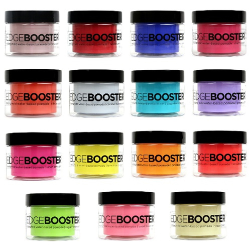 Style Factor Edge Booster Edge Control Style Factor Edge Booster Edge Control